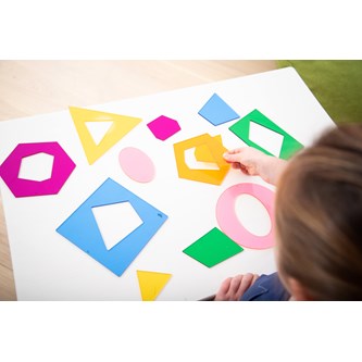 Stora former, 12-pack