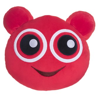 Babblarna kramis Bobbo