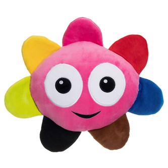 Babblarna kramis Diddi