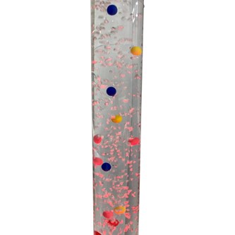 Bubbelrör, 60 cm