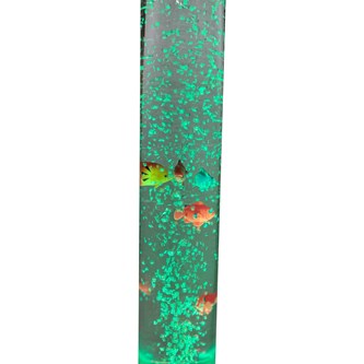 Bubbelrör, 90 cm