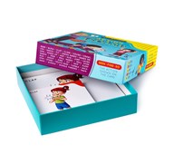 SPARK, spel för språkträning och motorik