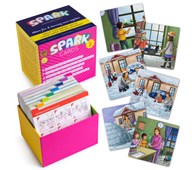 SPARK, sekvenskort En berättelse