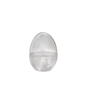 Delbar kula, äggformad 12-pack