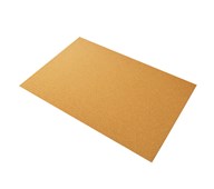 Korkark till laserskärare, 3 mm, 5-pack