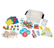 Taluppfattning paket åk F-3