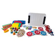 Taluppfattning paket åk F-3