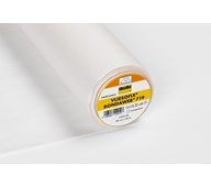 Stödtyg med dubbelsidigt klister