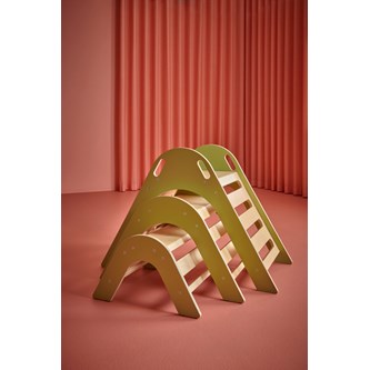 Fixa play klätterbock liten