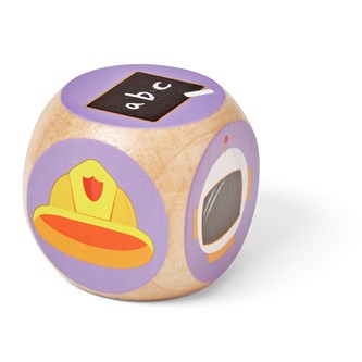 Känslor på tärning