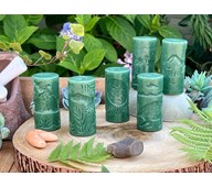 Pedagogiskt material Sagorullar - Dinosaurier 6-pack 144507