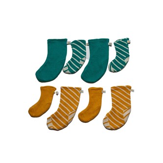 Pedagogiskt material Sortera strumpor 144536