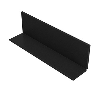 Dyna med ryggstöd Cargobike, 2-pack