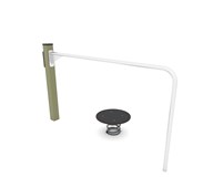 Active senior balansplatta