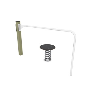 Active senior sit & go