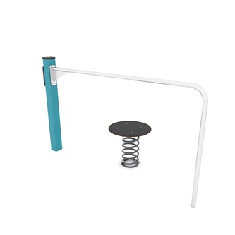 Active senior sit & go