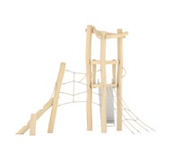 ROBINIA klättertorn med rutsch 1313