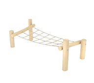 ROBINIA liggande klätternät 1288