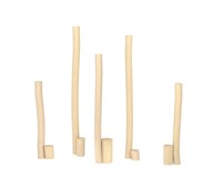 ROBINIA toddler balansstubbar 1261