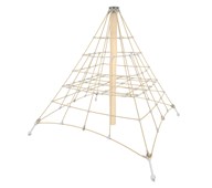 ROBINIA klätterpyramid 1381