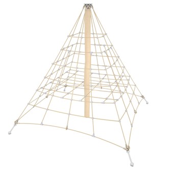 ROBINIA klätterpyramid 1382