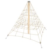 ROBINIA klätterpyramid 1382