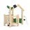 ROBINIA toddler aktivitetshus 1327