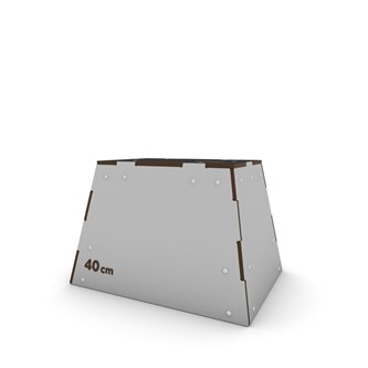 Workout plint M 2319