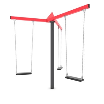 Swing gungkarusell 0519