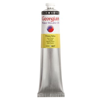 Vattenbaserad oljefärg 200 ml