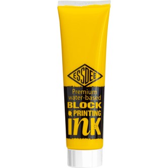 Linoleumfärg 100 ml