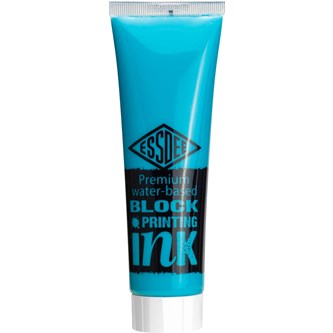 Linoleumfärg 100 ml