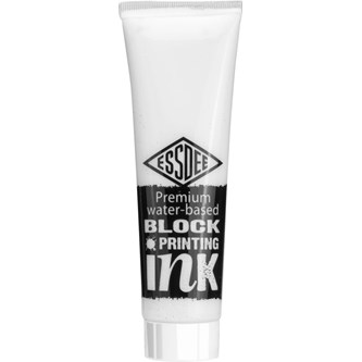 Linoleumfärg 100 ml