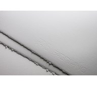 Akvarellpapper Hahnemühle 100 % lump 200 g 50x65 cm, 10 ark