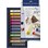 Softpastellkritor Faber Castell, 12-pack