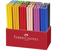 Färgpennor Faber Castell, 144-pack