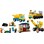 LEGO® City Byggfordon och kran med rivningskula