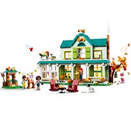 LEGO® Friends Autumns hus