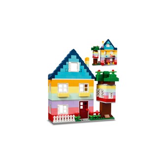 LEGO® Kreativa hus
