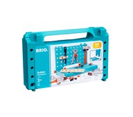 BRIO Builder Arbetsbänk