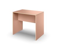 West gavelbord 120x80 cm