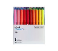 Cricut Ultimate Infusible Ink Pen Set 0,4 30-pack