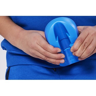 GONGE® Klättringsgrepp till mini parkour 4-pack