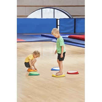 GONGE® Taktila balansstenar