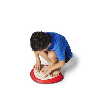 GONGE® Taktila balansstenar