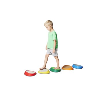 GONGE® Taktila balansstenar