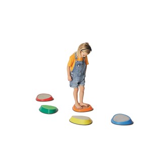 GONGE® Taktila balansstenar