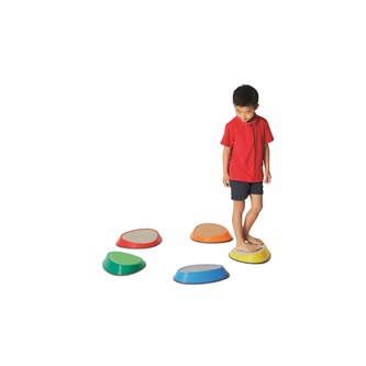 GONGE® Taktila balansstenar