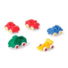 Småbil, 5-pack