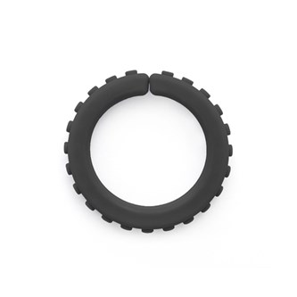 Tuggarmband, ø 6 cm